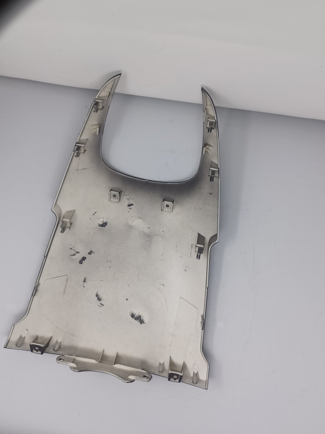 50cc Roma Scooter - Front Cover 64301-S9E1-0000