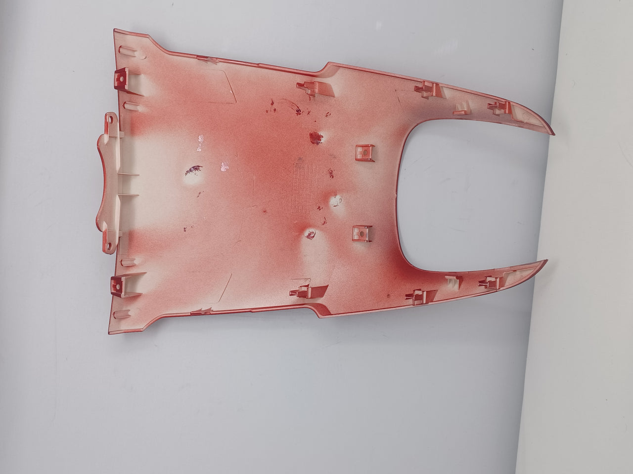 50cc Roma Scooter - Front Cover 64301-S9E1-0000