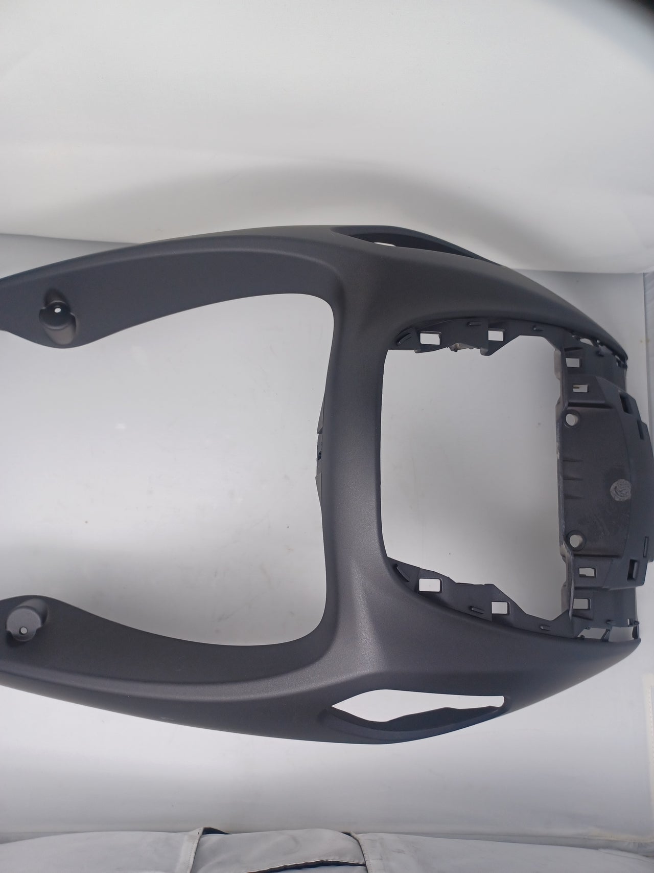 50cc Roma Scooter - Main Front Fairing 64302-S9E1-0000