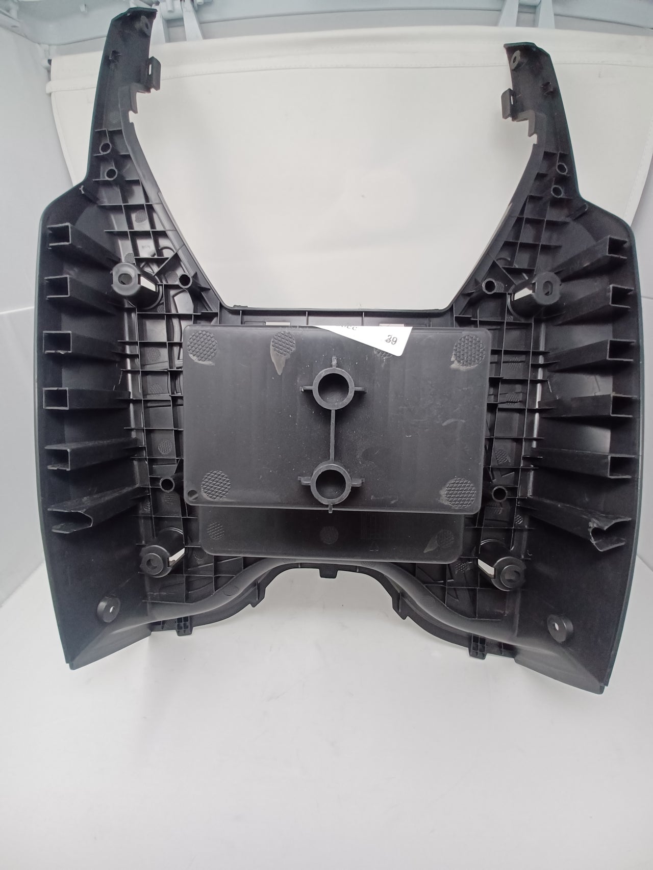 50cc Roma Scooter - Foot Panel 64310-S9E1-0000