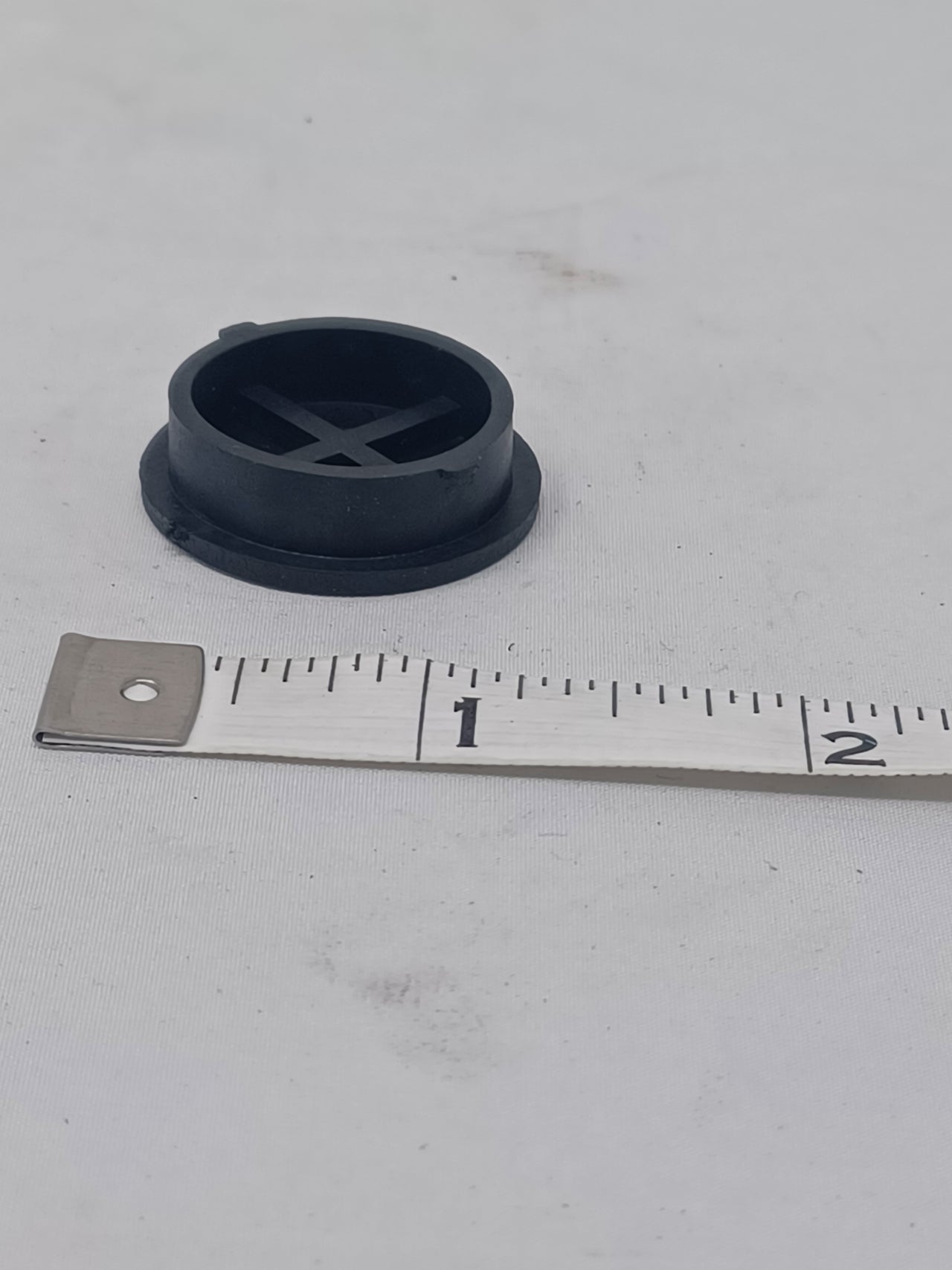 50cc Roma Scooter - Small Cover, Foot Panel 64314-S9E1-0000