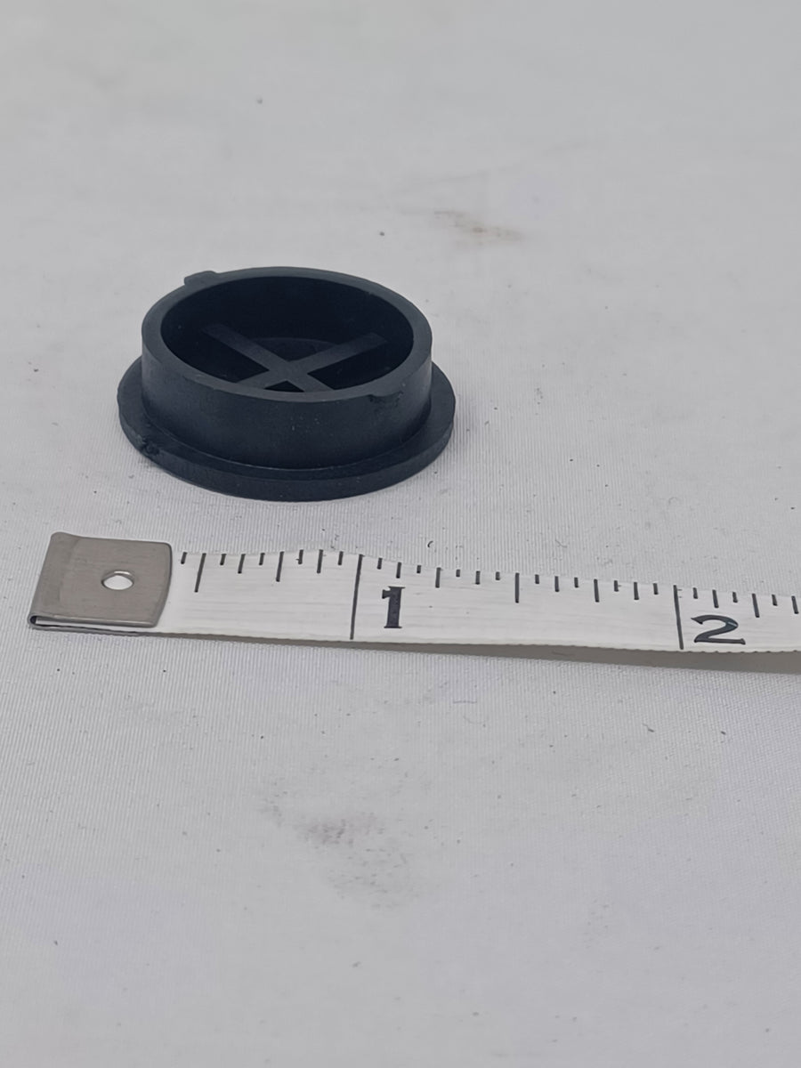 50cc Roma Scooter - Small Cover, Foot Panel 64314-S9E1-0000