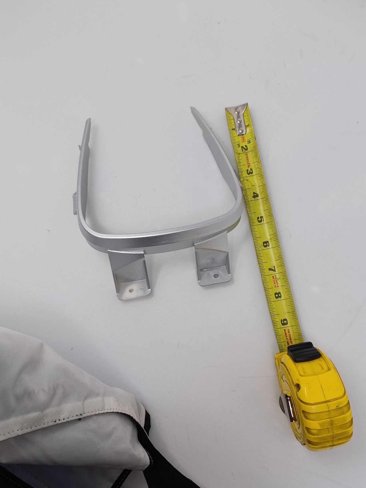 50cc Roma Scooter - Decoration Part of Headlight 64315-S9E1-0000
