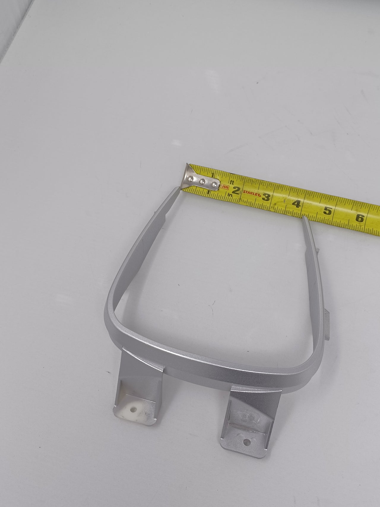 50cc Roma Scooter - Decoration Part of Headlight 64315-S9E1-0000