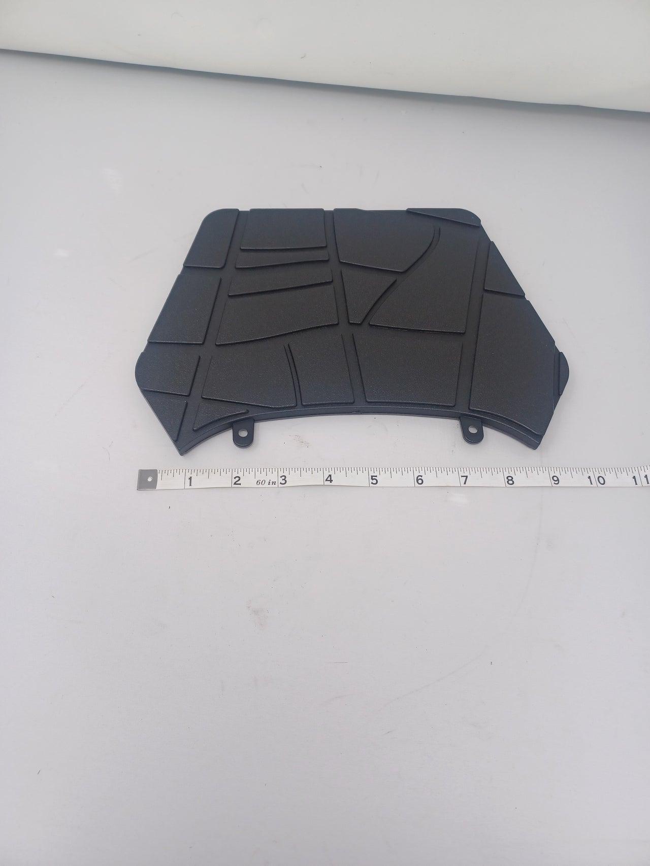 50cc Roma Scooter - Battery Box Cover 64320-S9E1-0000