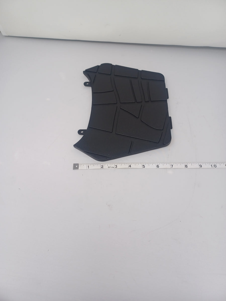 50cc Roma Scooter - Battery Box Cover 64320-S9E1-0000