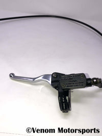 Thumbnail for Replacement Rear Brake Assembly + Reservoir | Venom X15