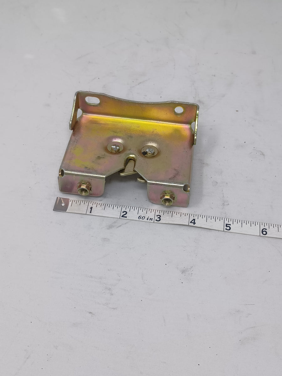 50cc Roma Scooter - Lock Base of Seat 77235-S9E1-0000