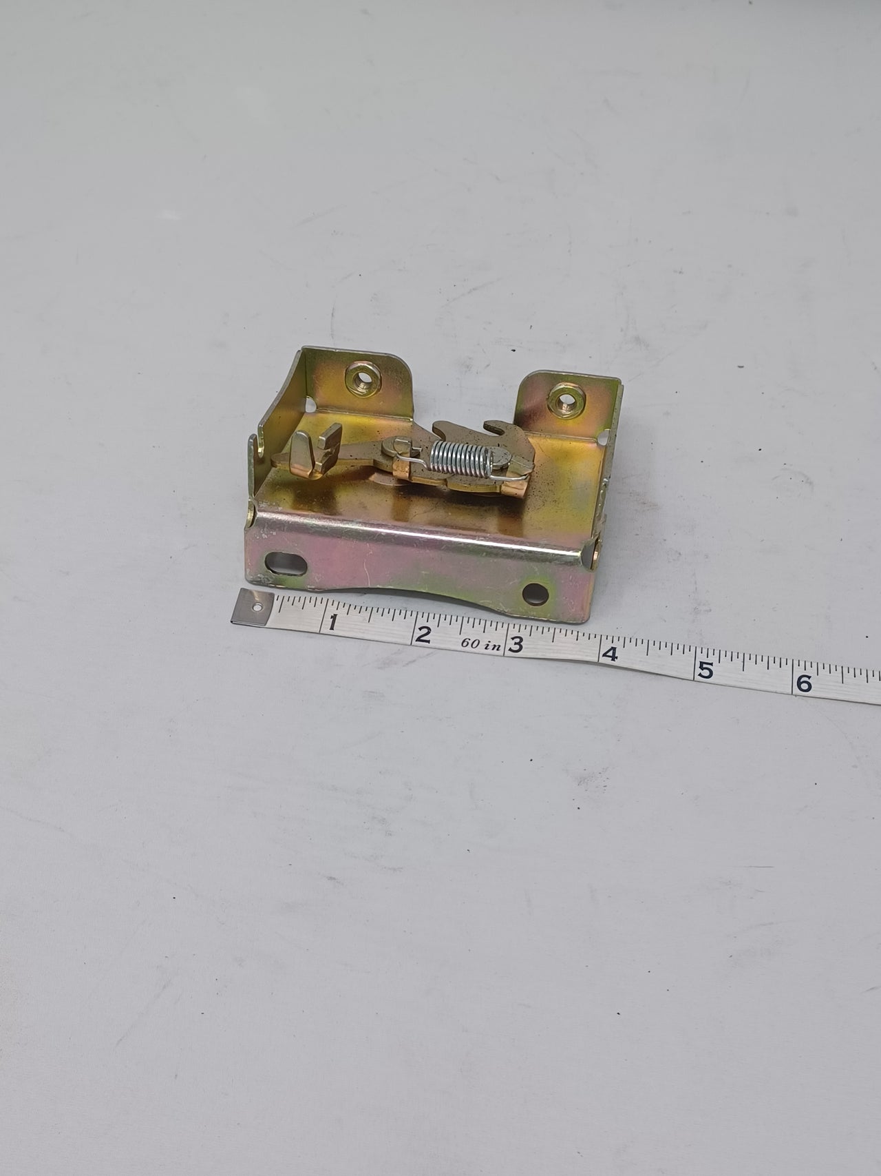 50cc Roma Scooter - Lock Base of Seat 77235-S9E1-0000