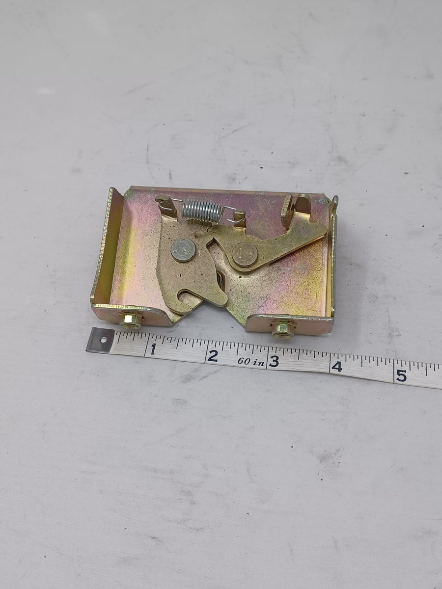 50cc Roma Scooter - Lock Base of Seat 77235-S9E1-0000