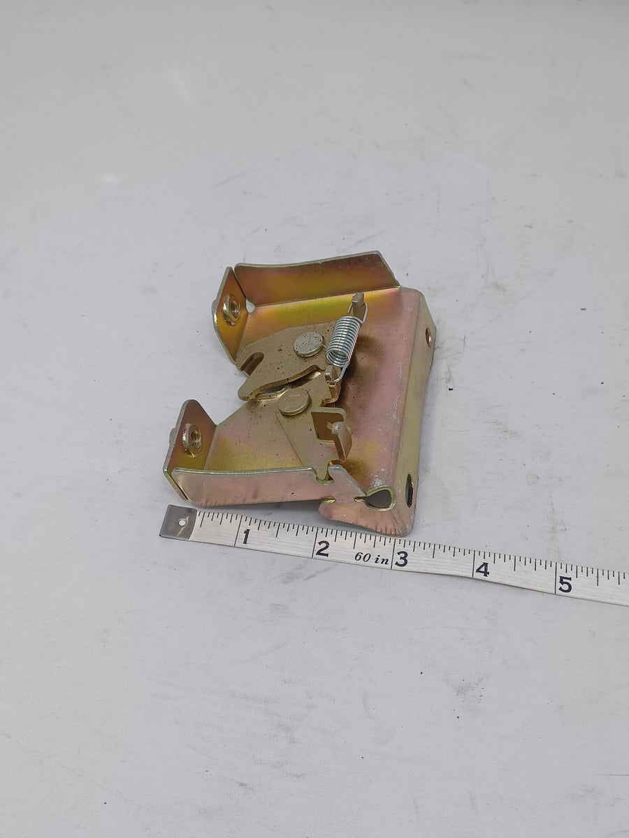 50cc Roma Scooter - Lock Base of Seat 77235-S9E1-0000