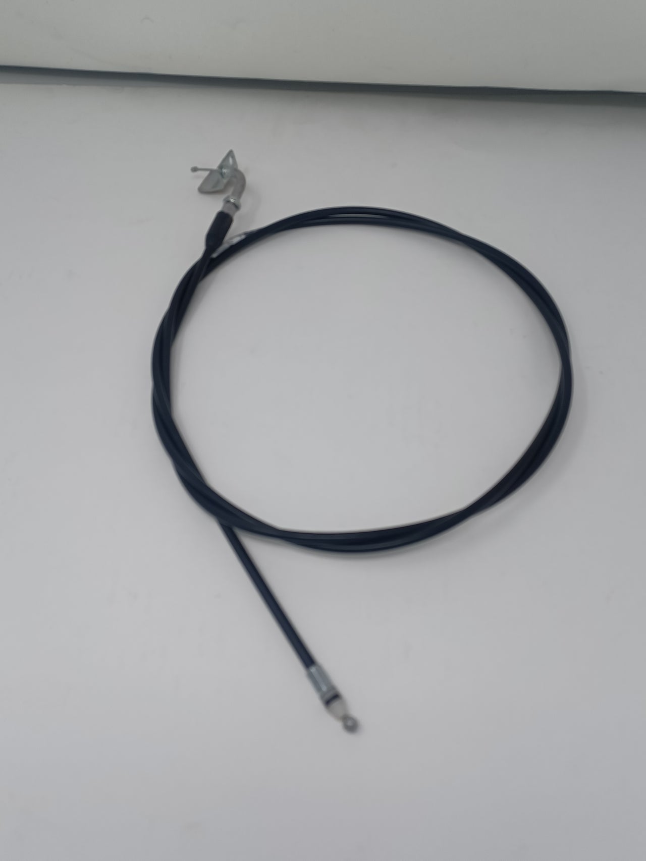 50cc Roma Scooter - Seat lock cable 77240-S9E1-0000
