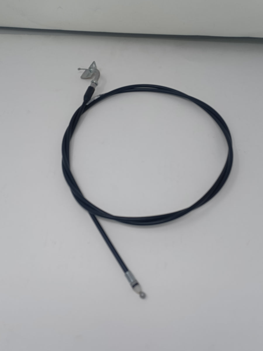 50cc Roma Scooter - Seat lock cable 77240-S9E1-0000