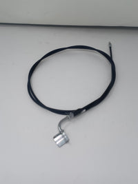 Thumbnail for 50cc Roma Scooter - Seat lock cable 77240-S9E1-0000