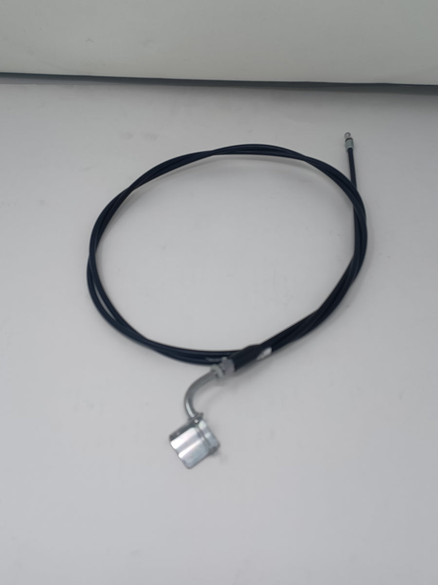 50cc Roma Scooter - Seat lock cable 77240-S9E1-0000