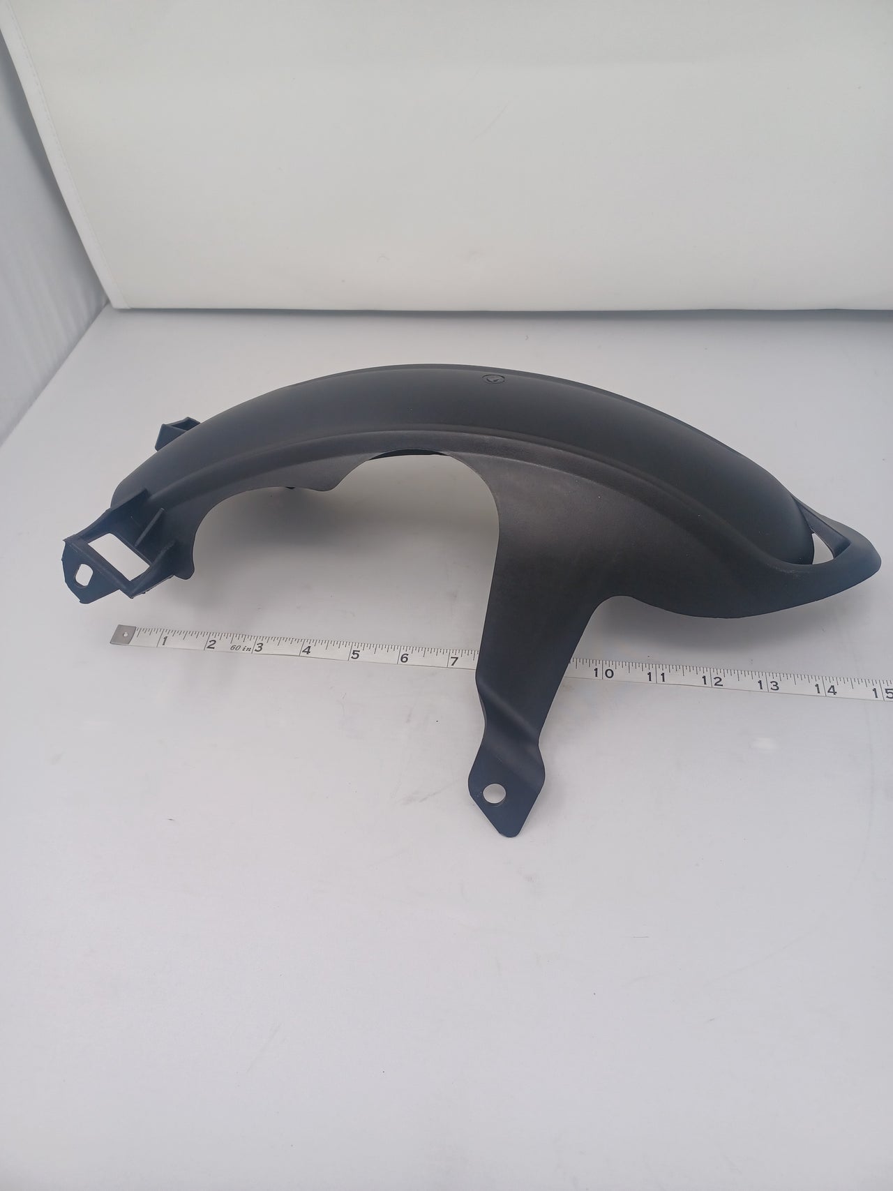 50cc Roma Scooter - Fender Right Rear Tire 80100-S9E1-0000