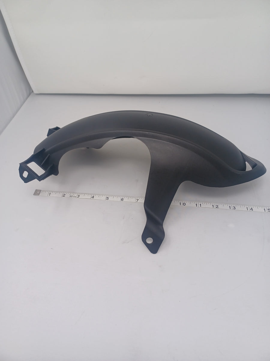 50cc Roma Scooter - Fender Right Rear Tire 80100-S9E1-0000