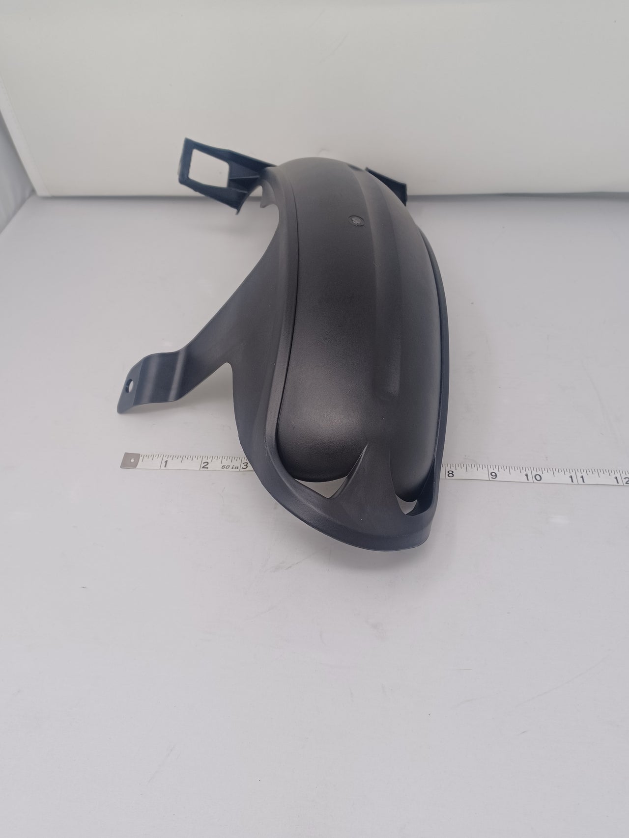 50cc Roma Scooter - Fender Right Rear Tire 80100-S9E1-0000