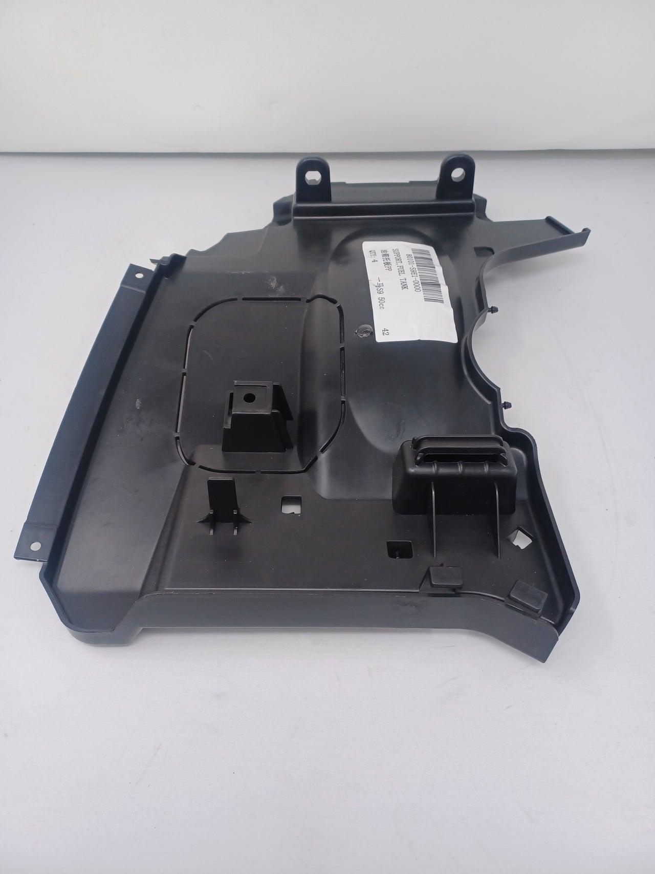 50cc Roma Scooter - Fuel Tank Support Fairing 80101-S9E1-0000