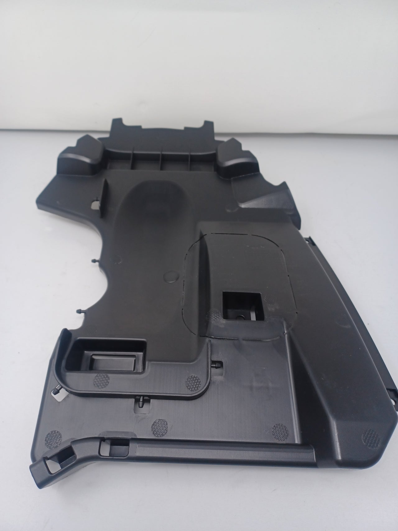 50cc Roma Scooter - Fuel Tank Support Fairing 80101-S9E1-0000