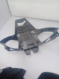 Thumbnail for 50cc Roma Scooter - Rear Fender 80105-S9E1-0000