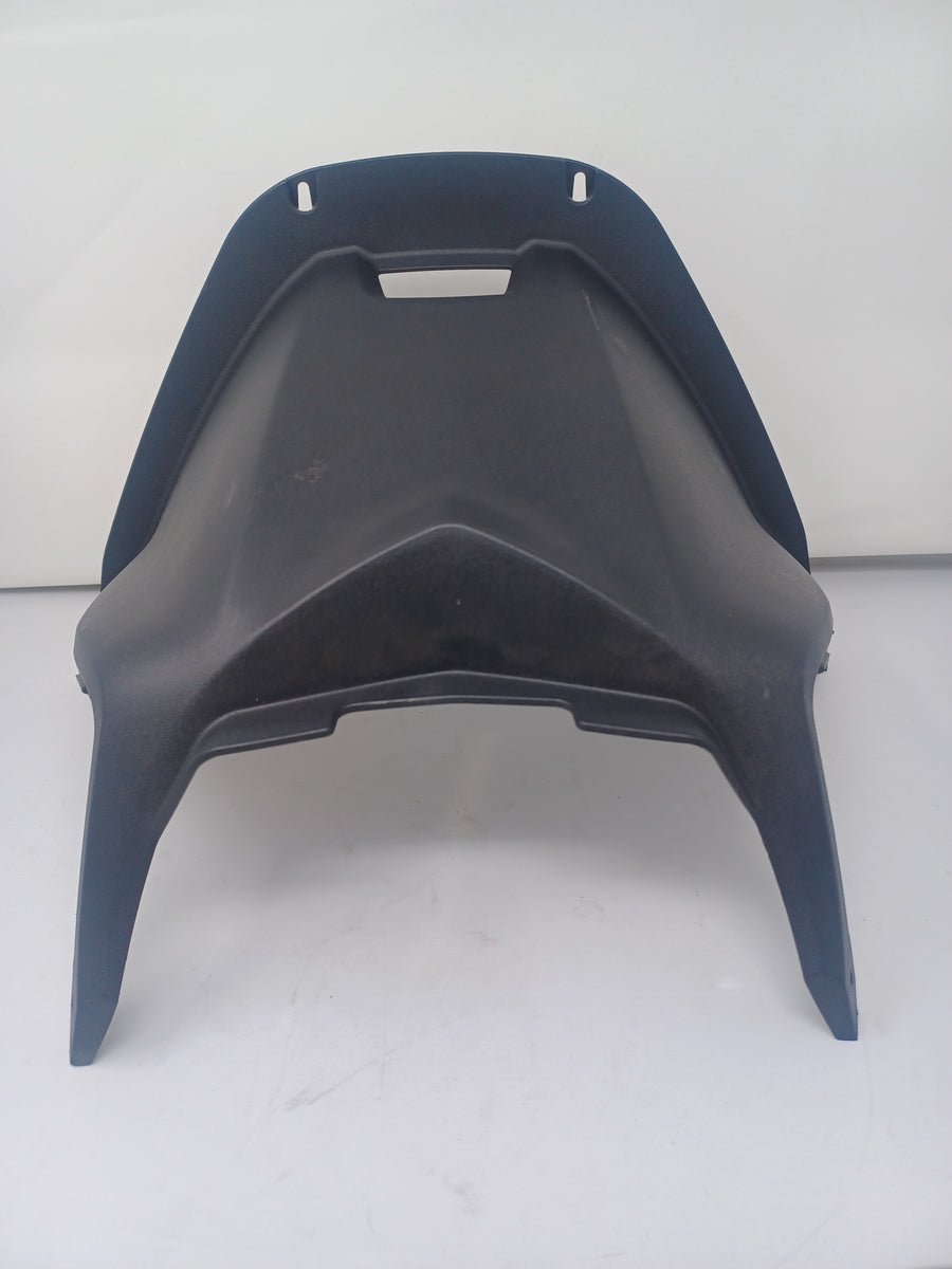 50cc Roma Scooter - Front Cover of Luggage Box 80151-S9E1-0000