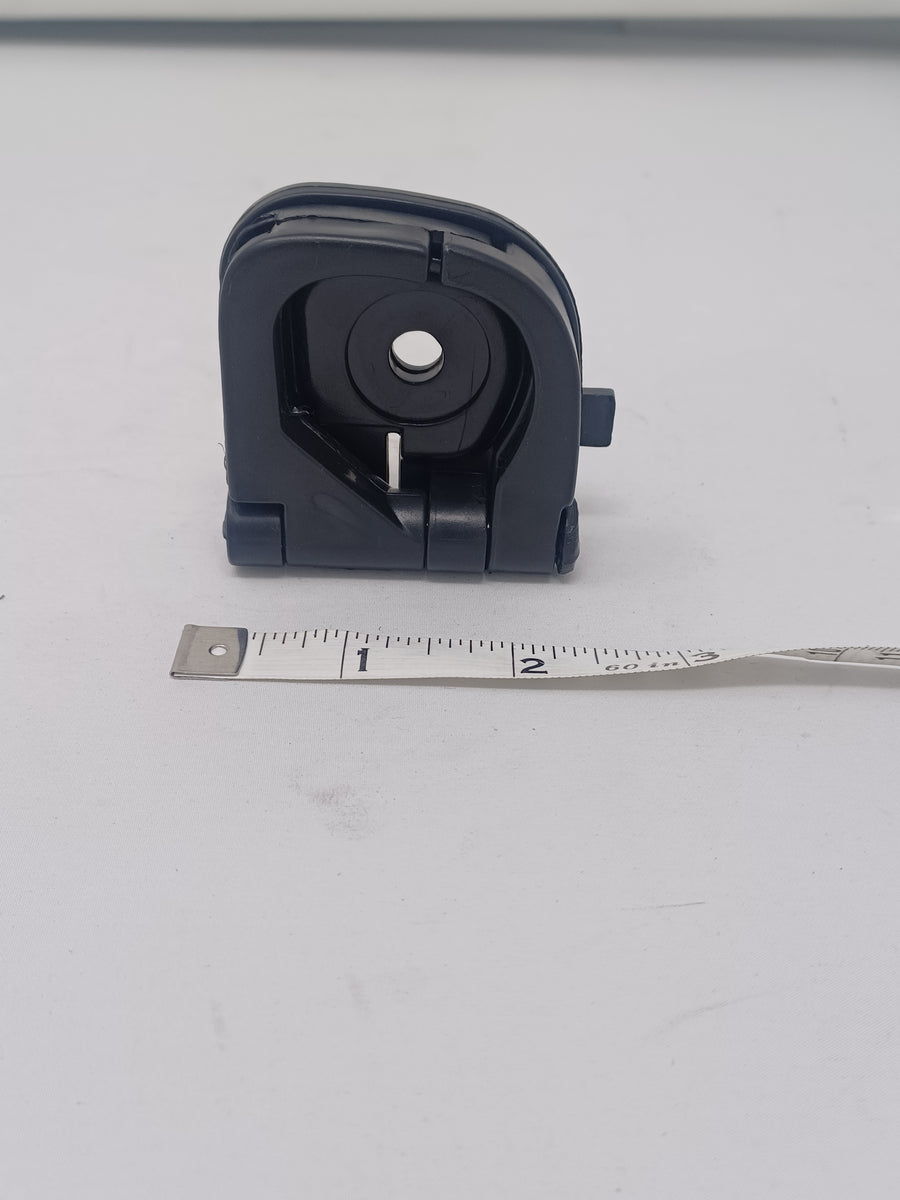 50cc Roma Scooter - Clip Assembly Center 80152-S9E1-0000