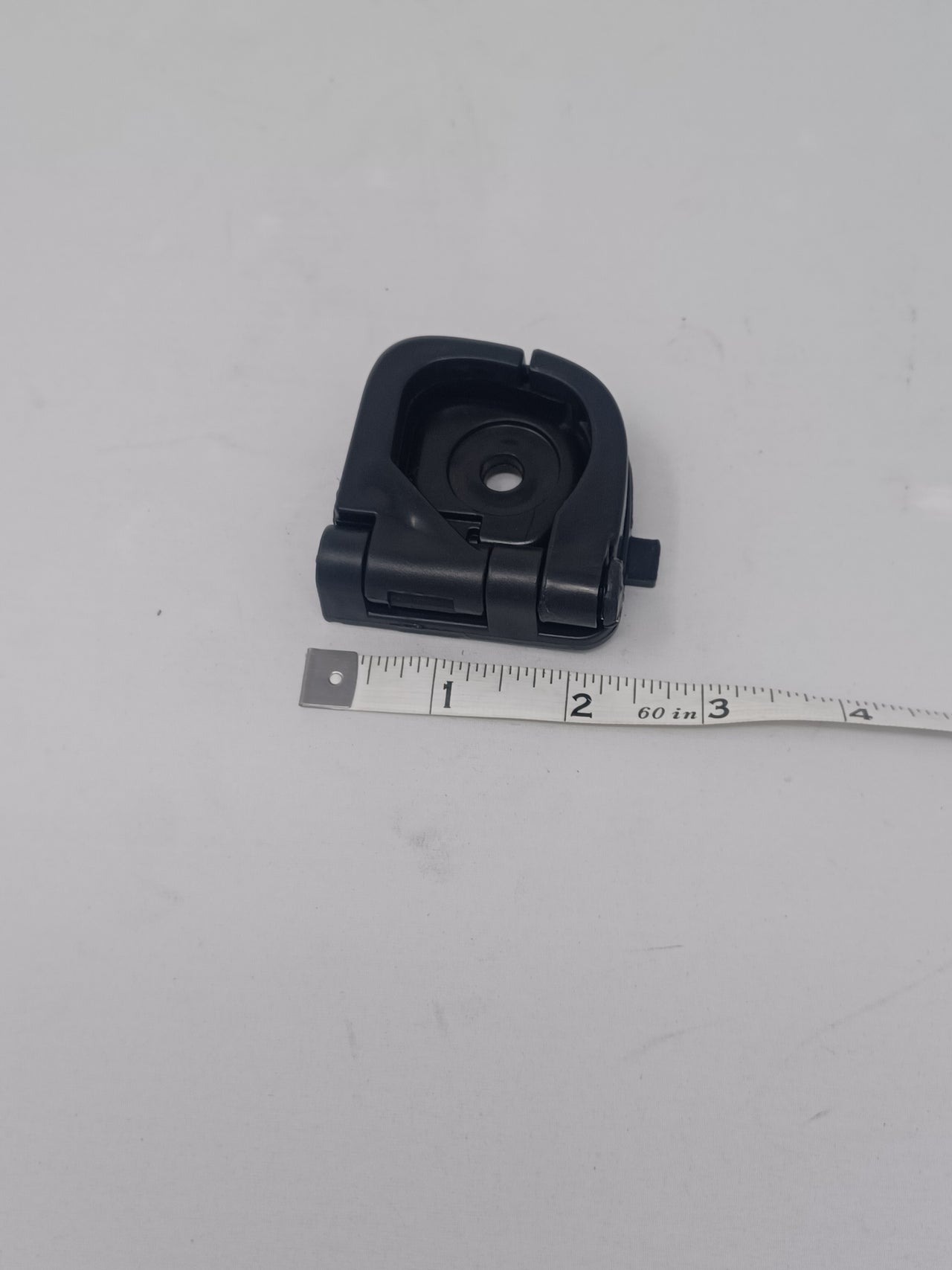 50cc Roma Scooter - Clip Assembly Center 80152-S9E1-0000
