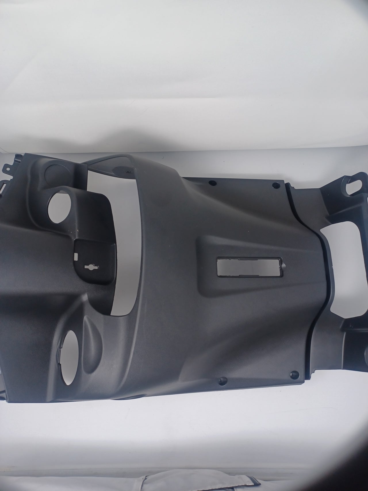 50cc Roma Scooter - Leg Shield Below 81130-S9E1-0000