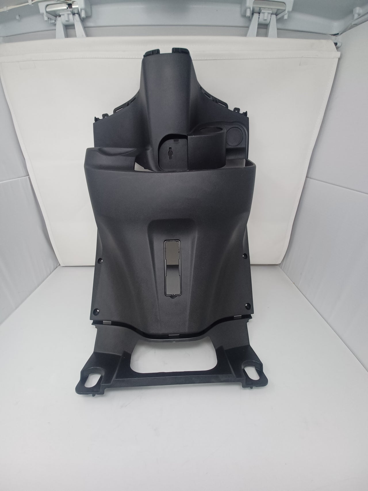 50cc Roma Scooter - Leg Shield Below 81130-S9E1-0000