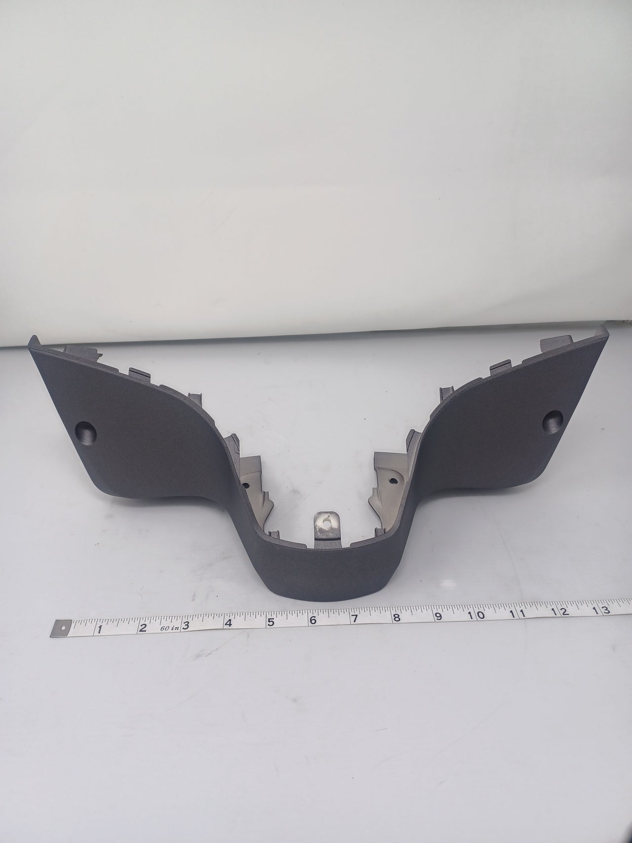 50cc Roma Scooter - Upper Leg Shield 81131-S9E1-0000