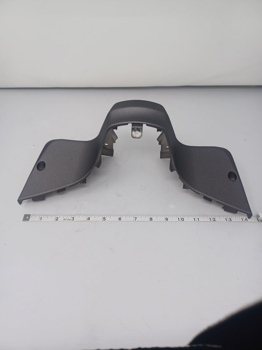 50cc Roma Scooter - Upper Leg Shield 81131-S9E1-0000