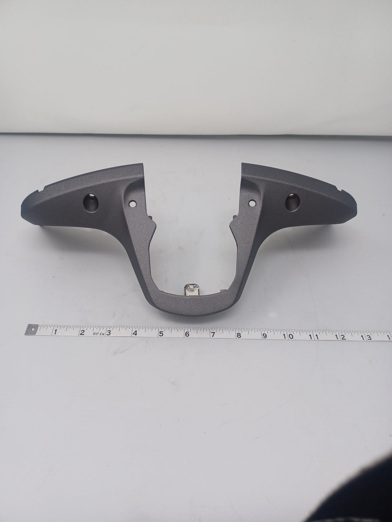 50cc Roma Scooter - Upper Leg Shield 81131-S9E1-0000