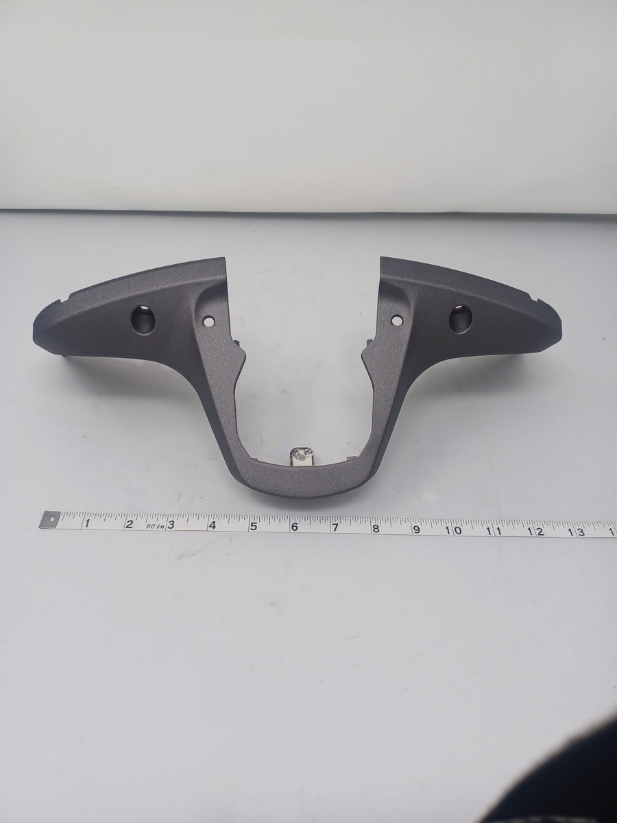 50cc Roma Scooter - Upper Leg Shield 81131-S9E1-0000
