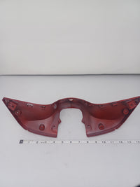 Thumbnail for 50cc Roma Scooter - Upper Leg Shield 81131-S9E1-0000