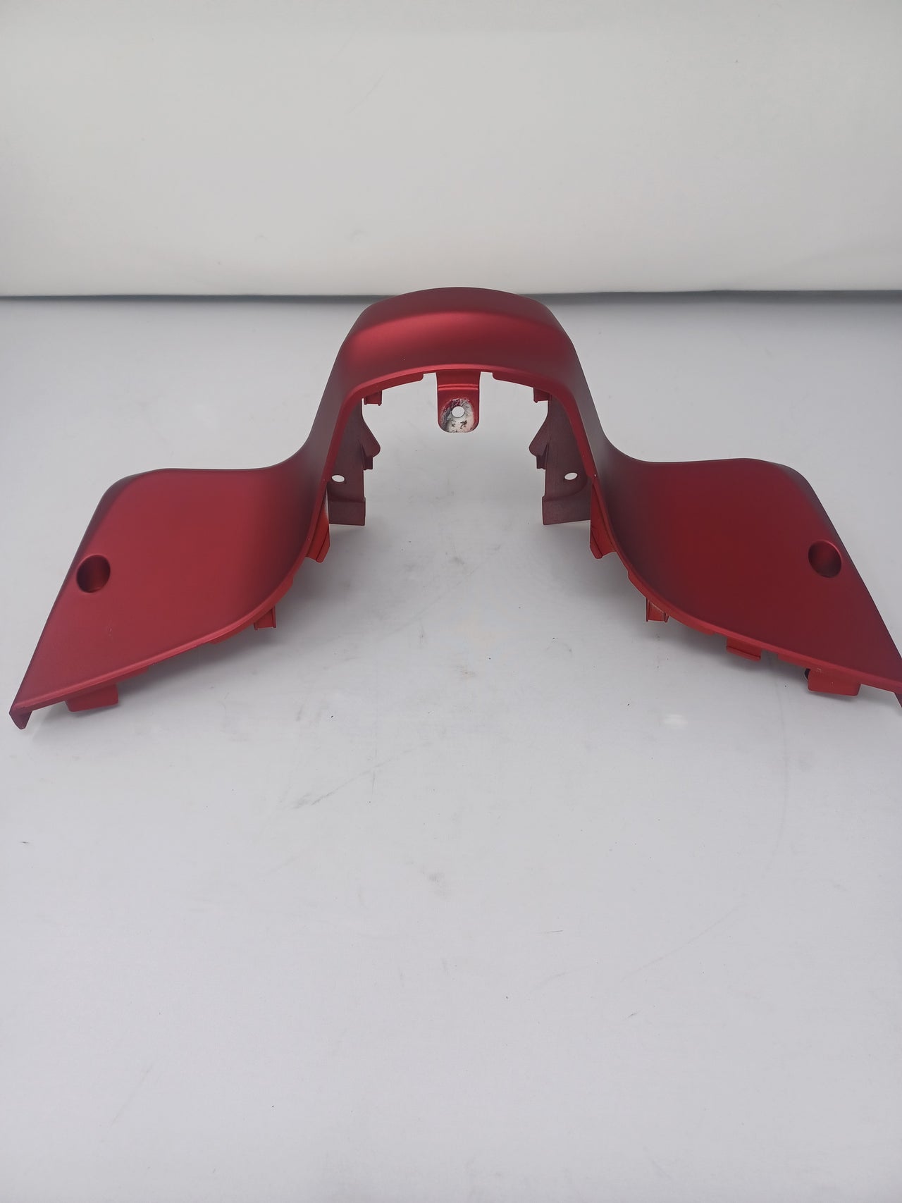 50cc Roma Scooter - Upper Leg Shield 81131-S9E1-0000