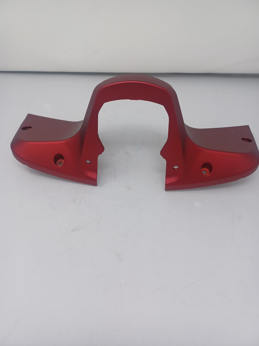 50cc Roma Scooter - Upper Leg Shield 81131-S9E1-0000