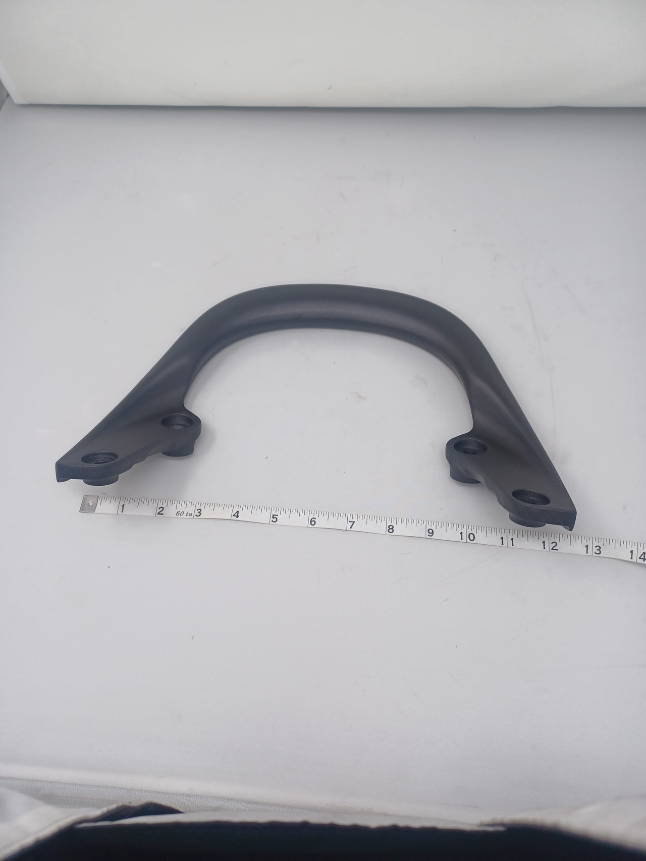 50cc Roma Scooter - Rear Hand Rail 81210-S9E1-0000