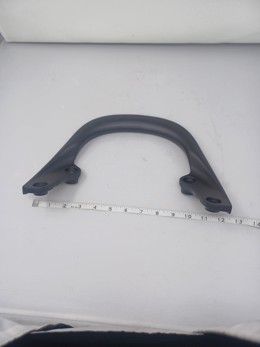 50cc Roma Scooter - Rear Hand Rail 81210-S9E1-0000