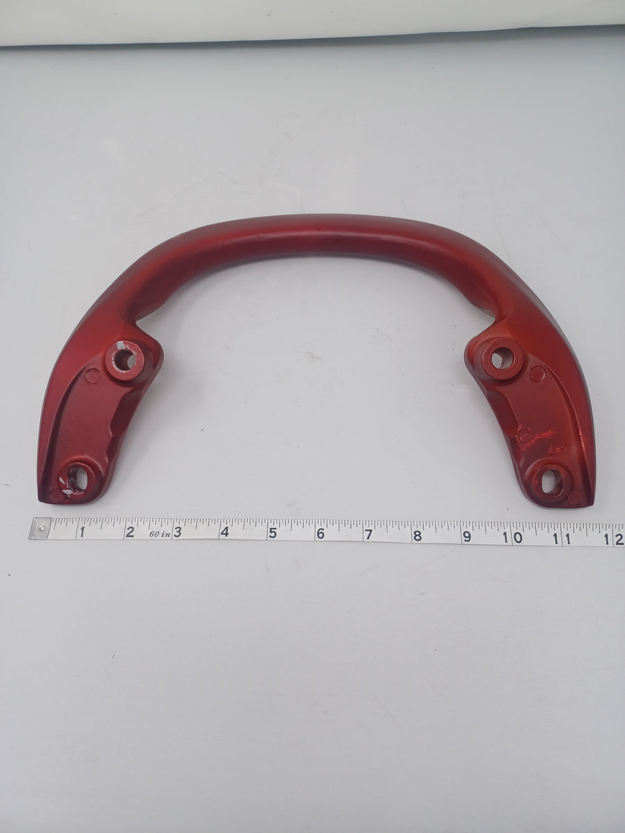 50cc Roma Scooter - Rear Hand Rail 81210-S9E1-0000