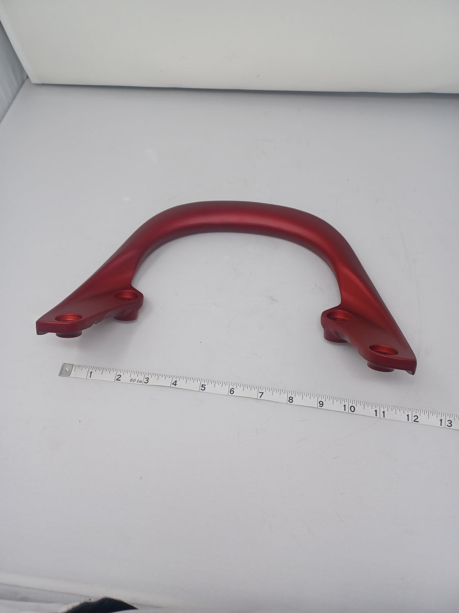 50cc Roma Scooter - Rear Hand Rail 81210-S9E1-0000