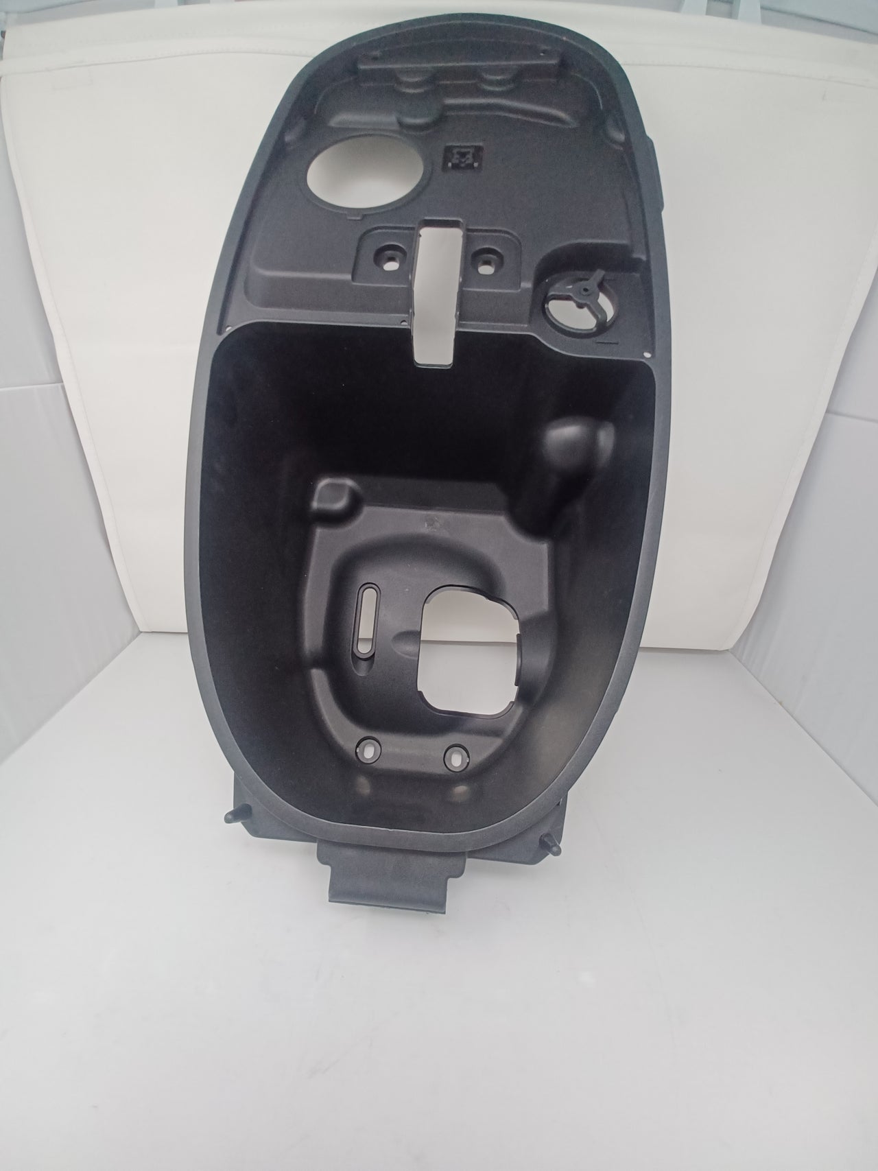 50cc Roma Scooter - Luggage Box 81260-S9E1-0000