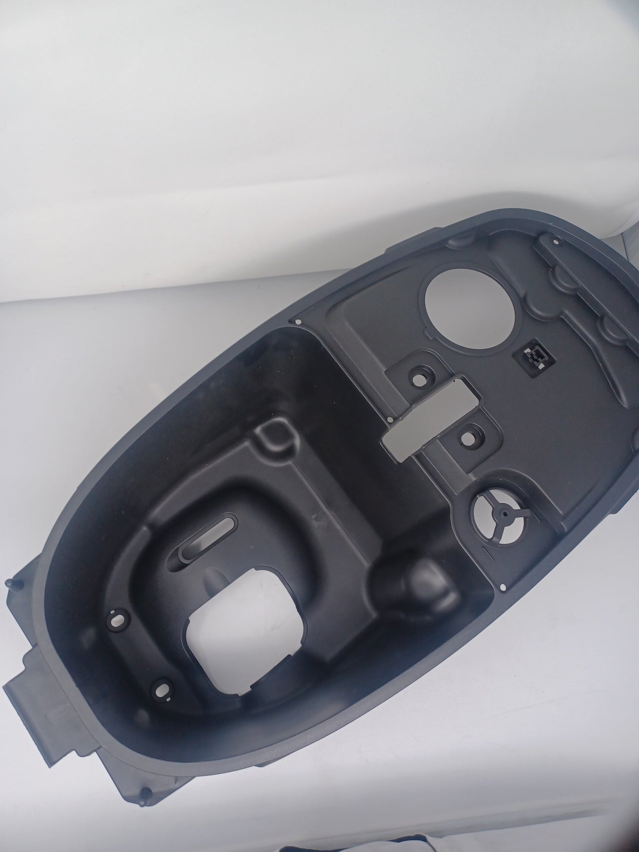 50cc Roma Scooter - Luggage Box 81260-S9E1-0000
