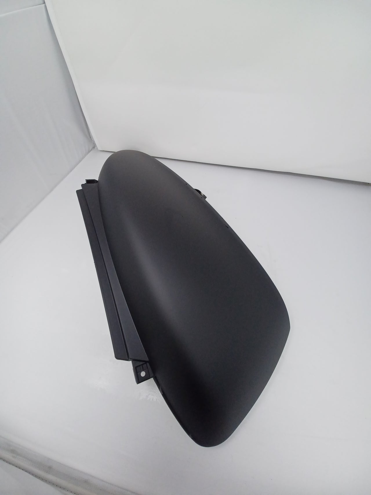 50cc Roma Scooter - Body Cover Left (Black) 83500-S9E1-0000
