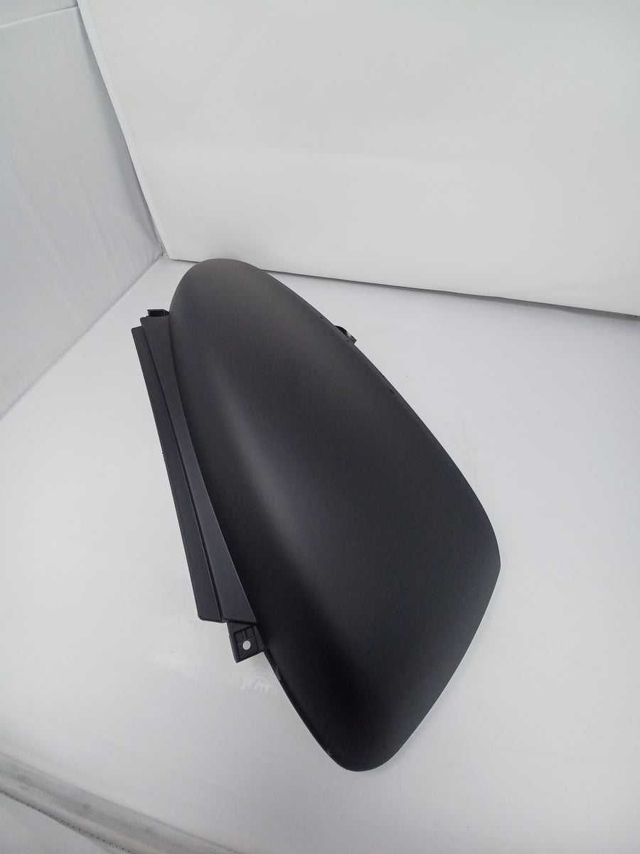50cc Roma Scooter - Body Cover Left (Black) 83500-S9E1-0000