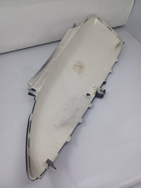 Thumbnail for 50cc Roma Scooter - Body Cover Left (Black) 83500-S9E1-0000