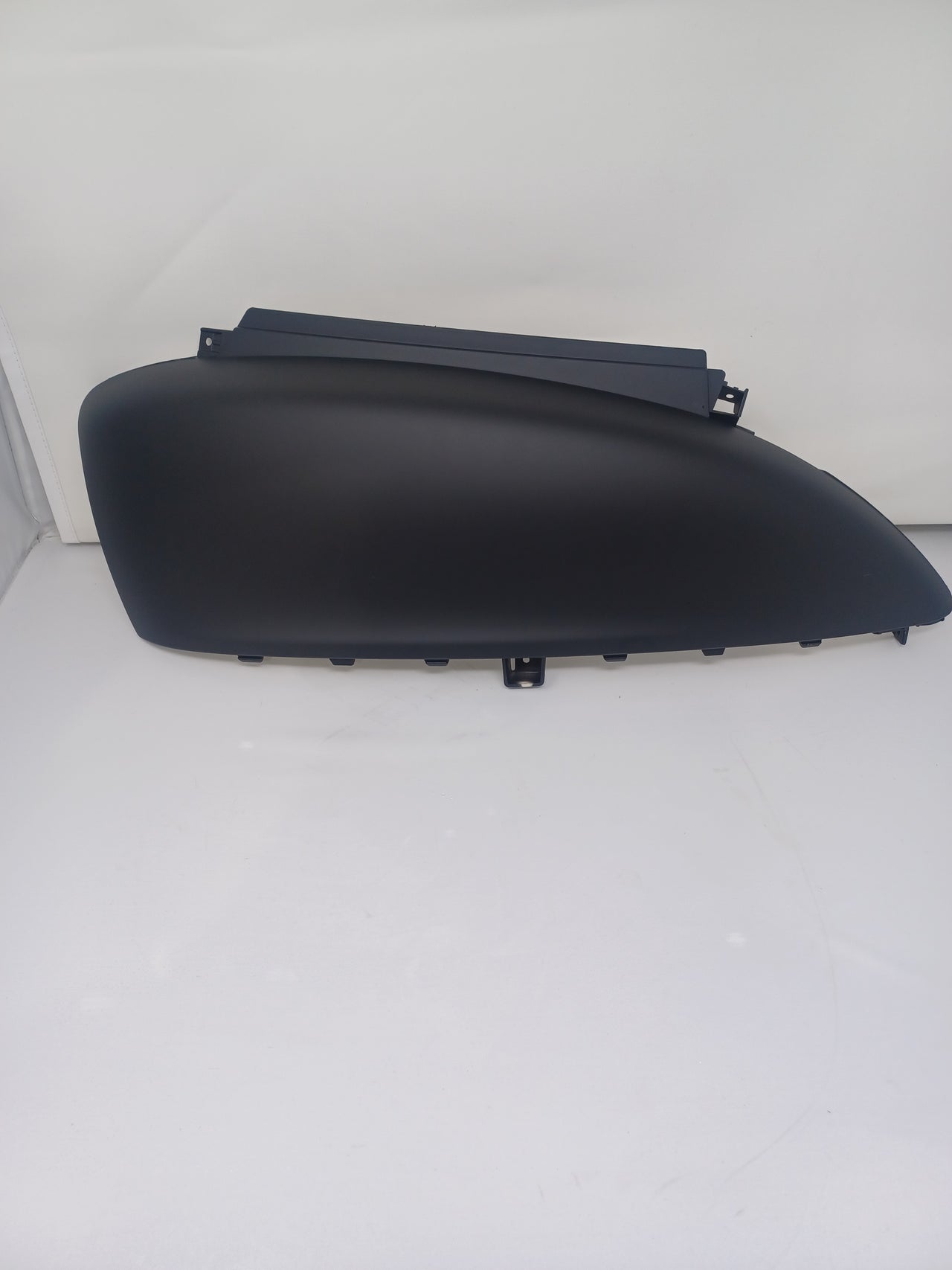 50cc Roma Scooter - Body Cover Left (Black) 83500-S9E1-0000