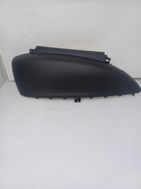 Thumbnail for 50cc Roma Scooter - Body Cover Left (Black) 83500-S9E1-0000