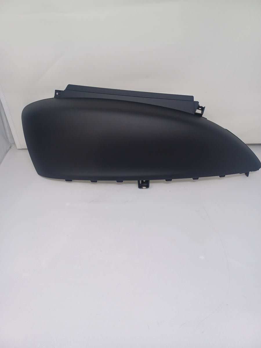 50cc Roma Scooter - Body Cover Left (Black) 83500-S9E1-0000