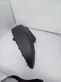 Thumbnail for 50cc Roma Scooter - Body Cover Left (Black) 83500-S9E1-0000